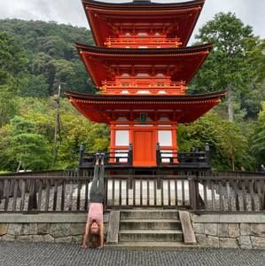 Meet your Posher, Sheryl